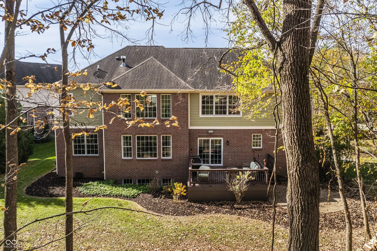 McCordsville, Indiana 46055, United States, 5 Bedrooms Bedrooms, ,4 BathroomsBathrooms,Residential,Pending,85859