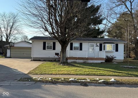 Photo of 315 S Mulberry Street, Batesville, IN 47006 (MLS # 22076601)
