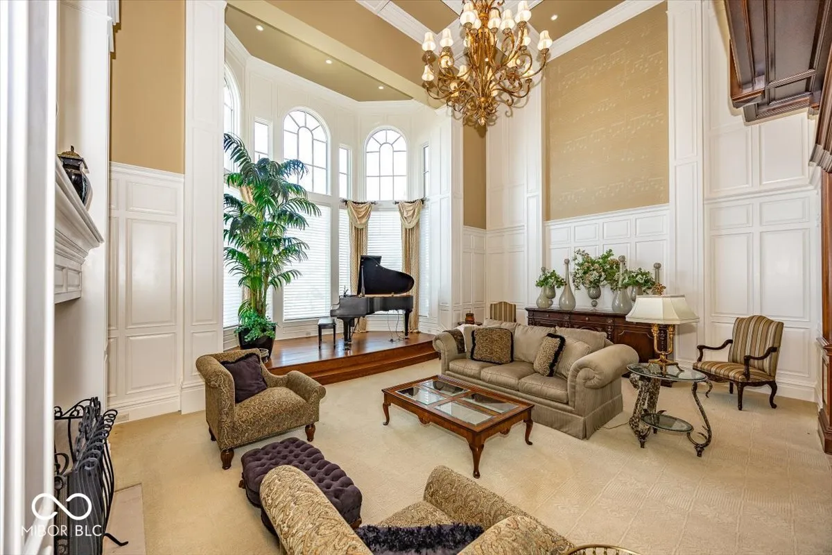 Greenfield, Indiana 46140, United States, 6 Bedrooms Bedrooms, ,8 BathroomsBathrooms,Residential,Pending,31822