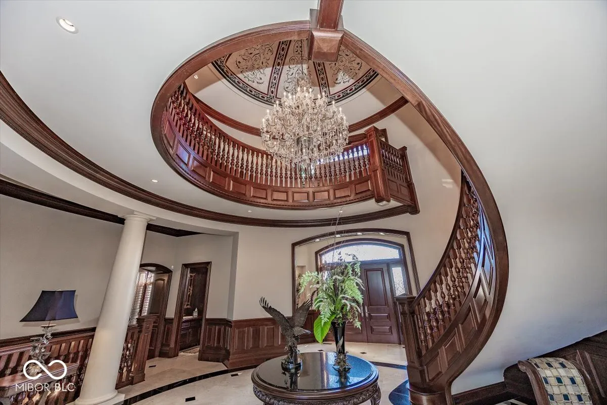 Greenfield, Indiana 46140, United States, 6 Bedrooms Bedrooms, ,8 BathroomsBathrooms,Residential,Pending,31822