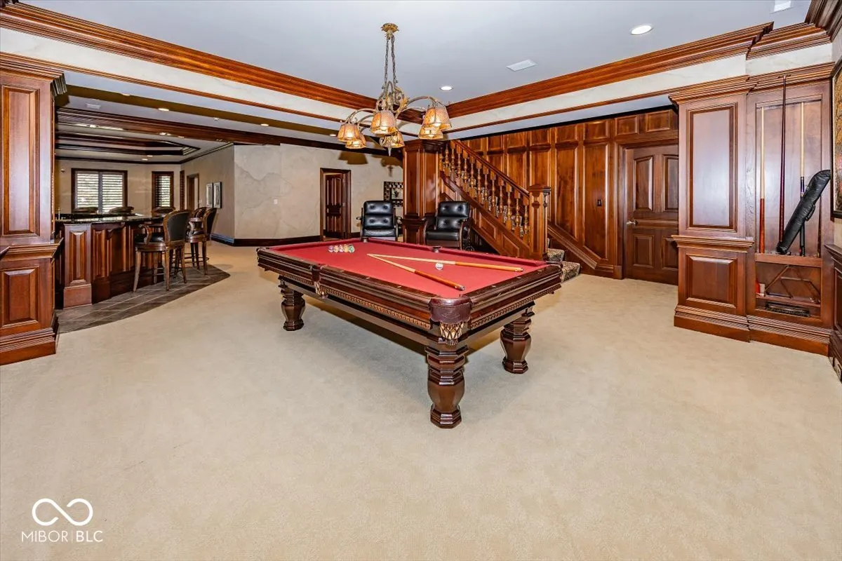 Greenfield, Indiana 46140, United States, 6 Bedrooms Bedrooms, ,8 BathroomsBathrooms,Residential,Pending,31822