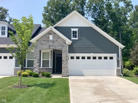 10170 Adler Court, Noblesville, IN 46060 - MLS#: 21995374