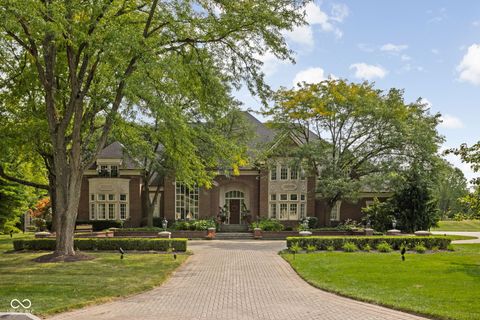 Photo of 3463 Sedgemoor Circle, Carmel, IN 46032 (MLS # 22081903)