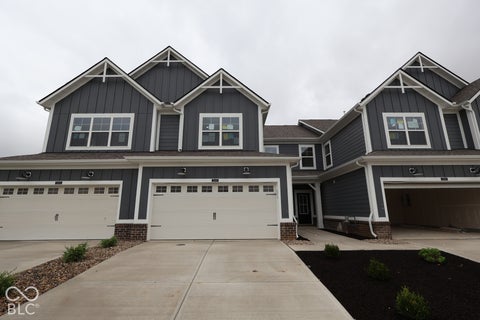 Photo of 12669 Morning Ridge Way, Noblesville, IN 46060 (MLS # 22113178)