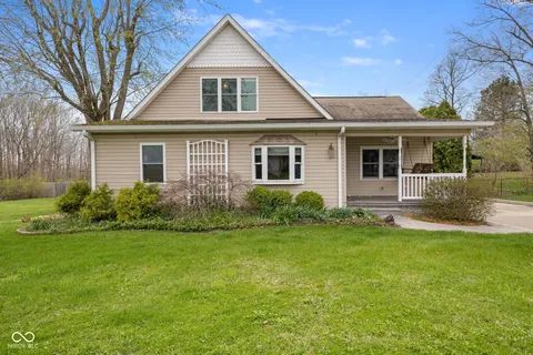 800 N 400 W, Bargersville, IN 46106 - MLS#: 22021531