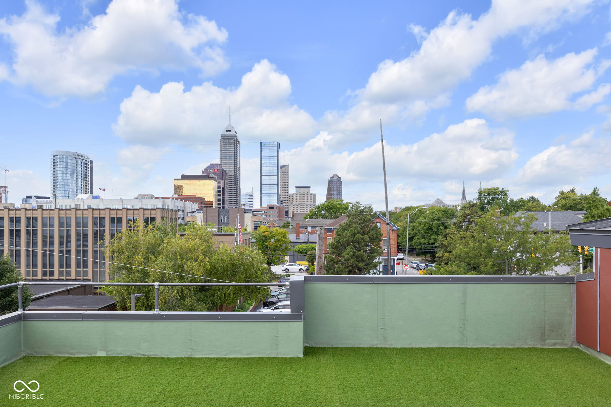 719 E New York Street