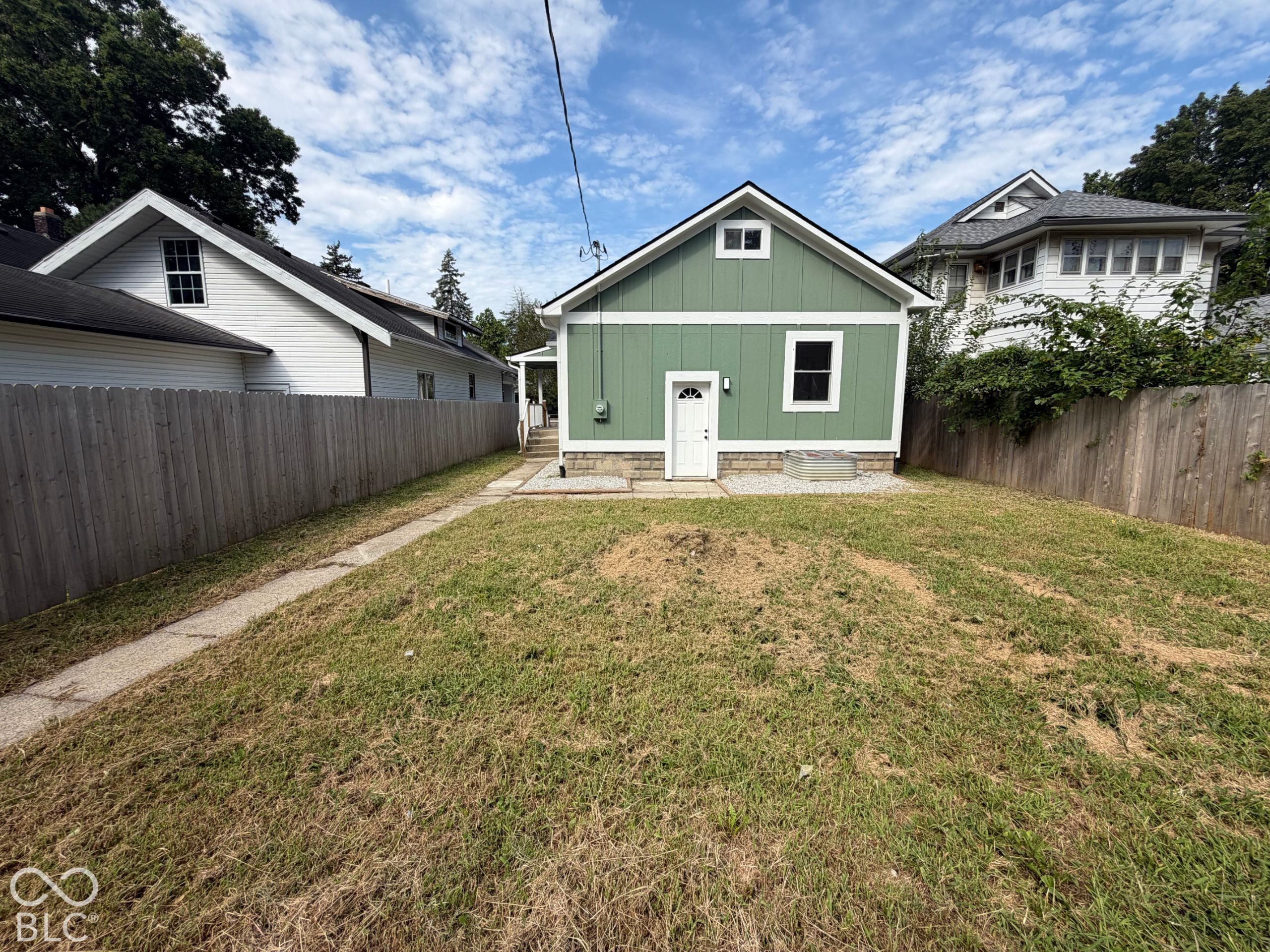 409 N Grant Avenue