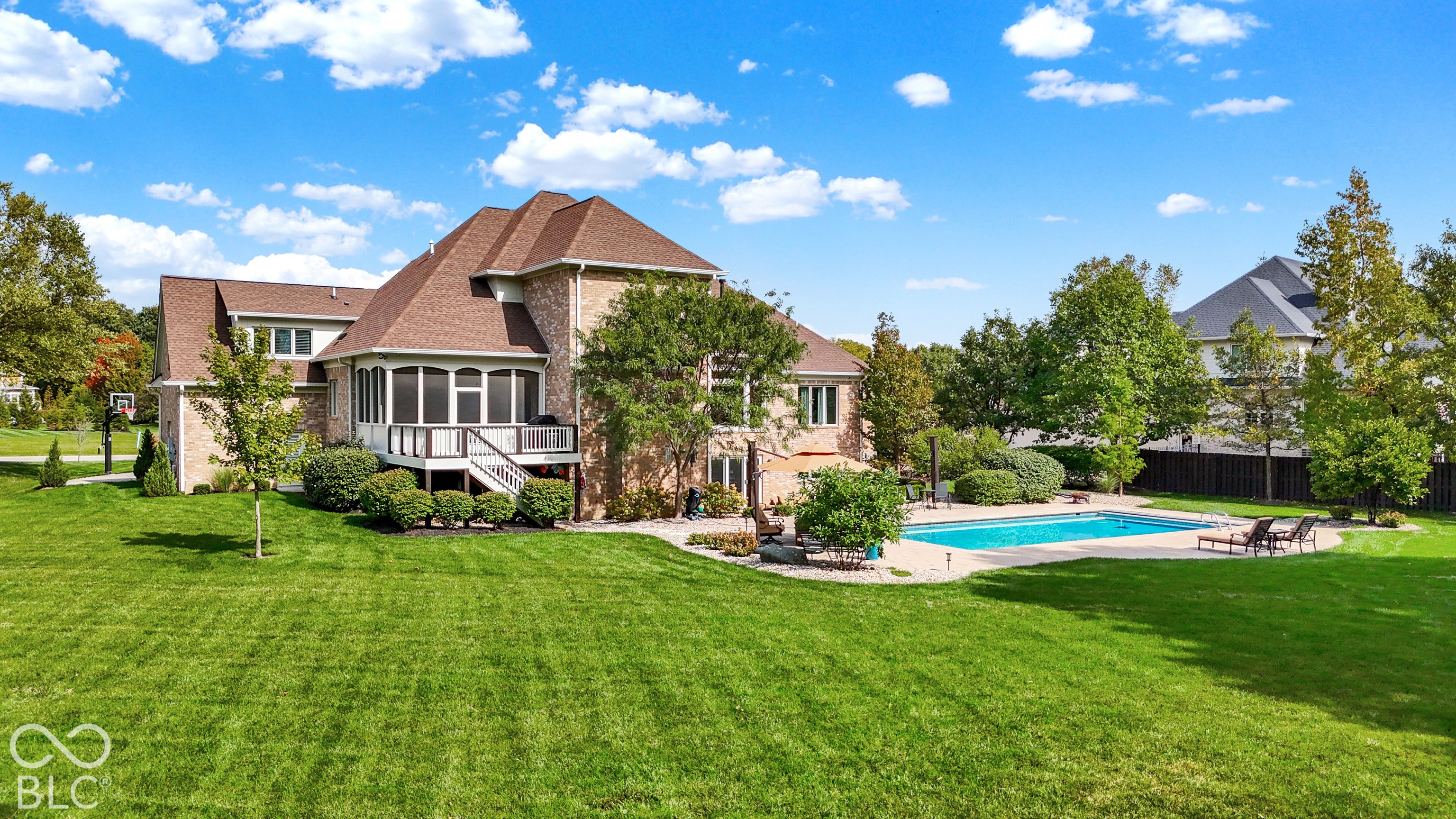10526 Iron Horse Lane