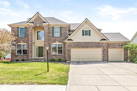 9037 Carnation Drive Noblesville IN 46060