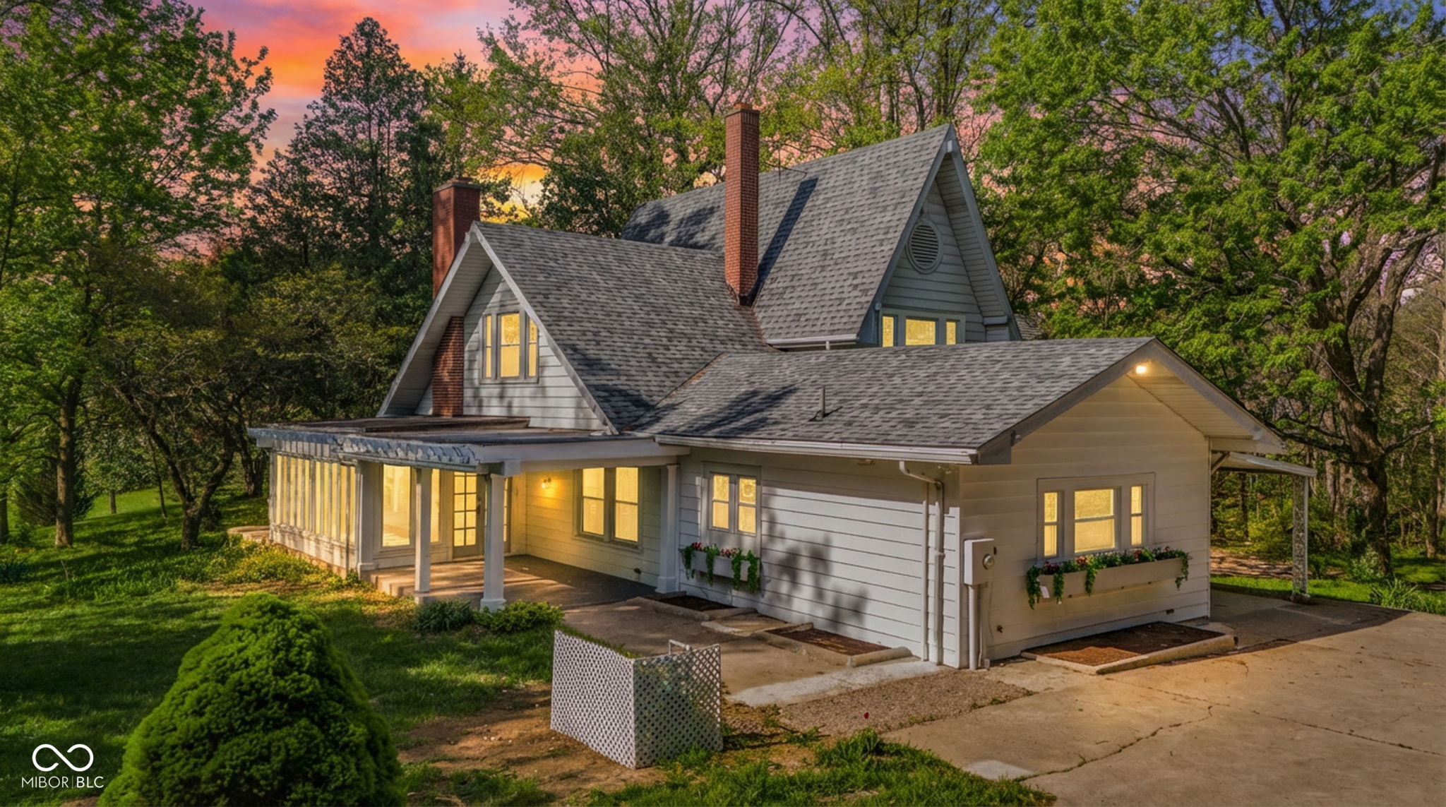 1207 Van Buskirk Road
