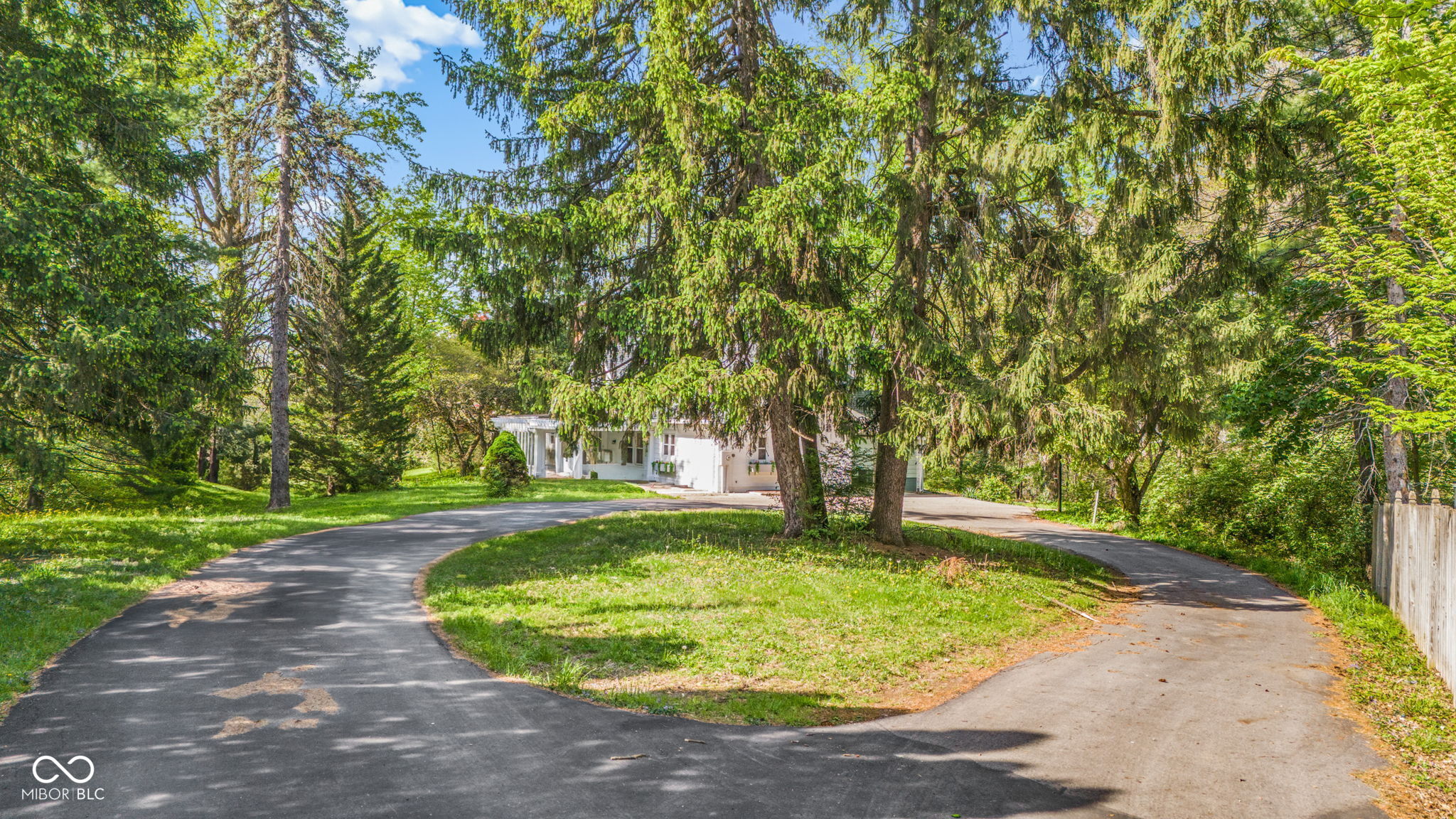 1207 Van Buskirk Road