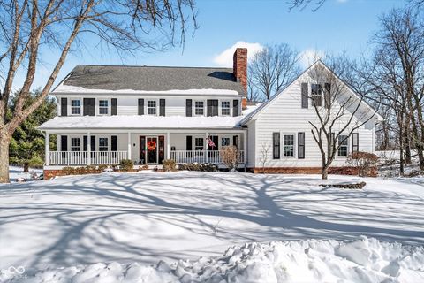 3616 Eagle Valley Court Greenwood IN 46143