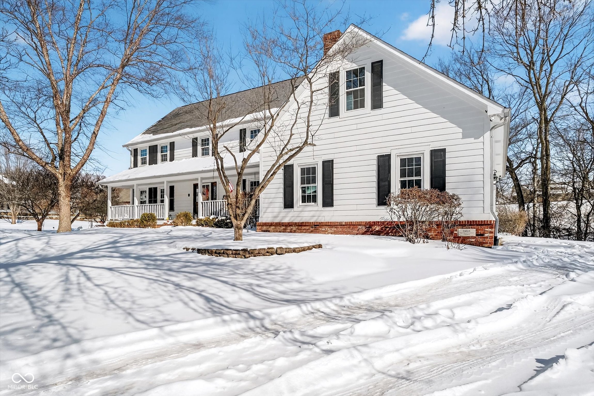 3616 Eagle Valley Court