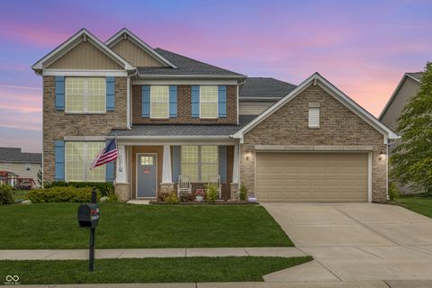 962 Workington Circle Westfield IN 46074