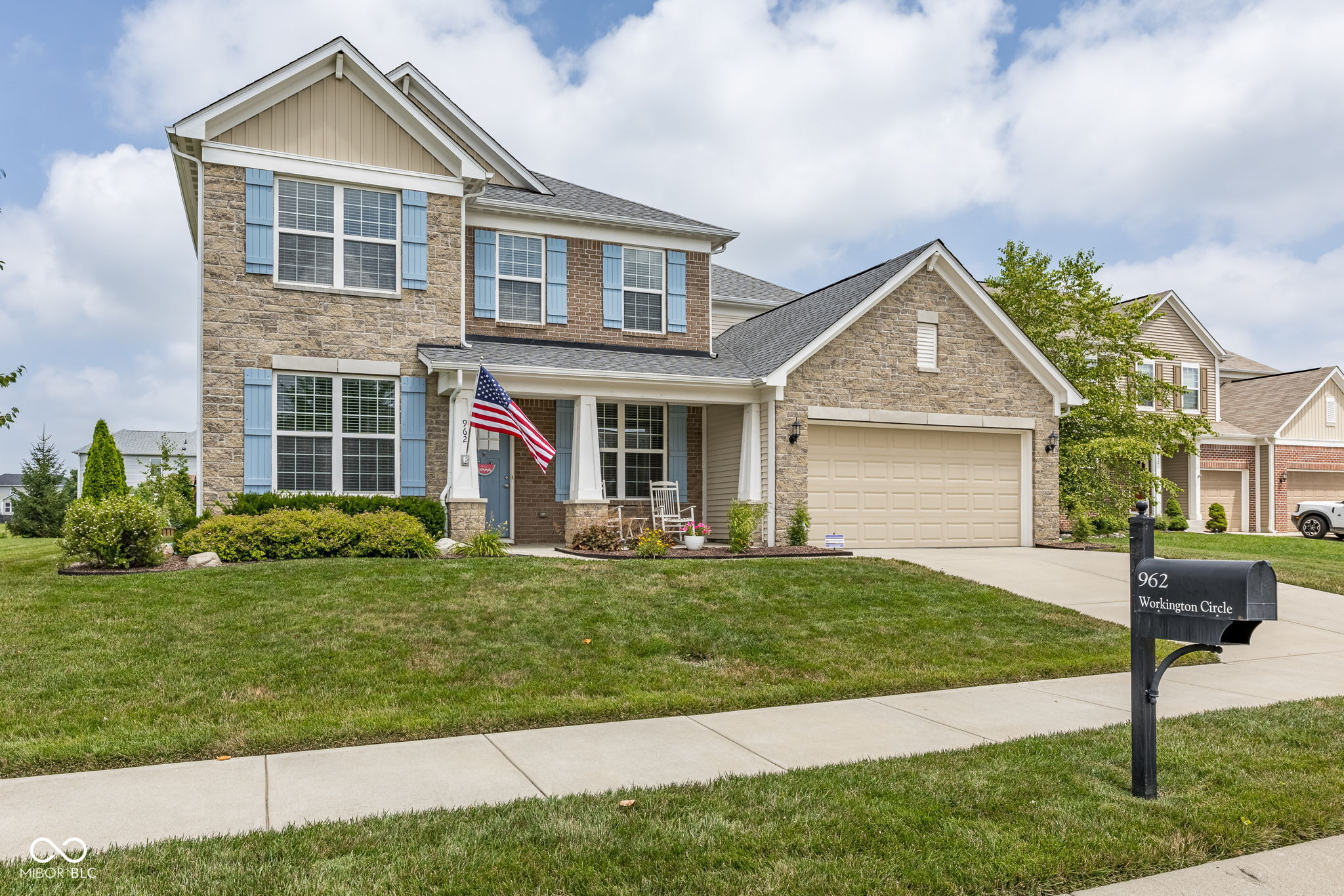 962 Workington Circle