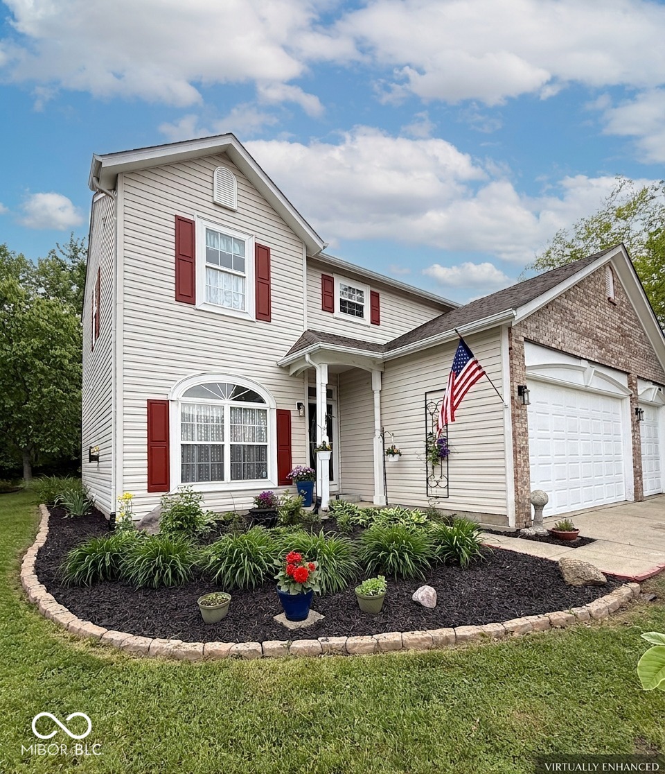 6101 E Terhune Court