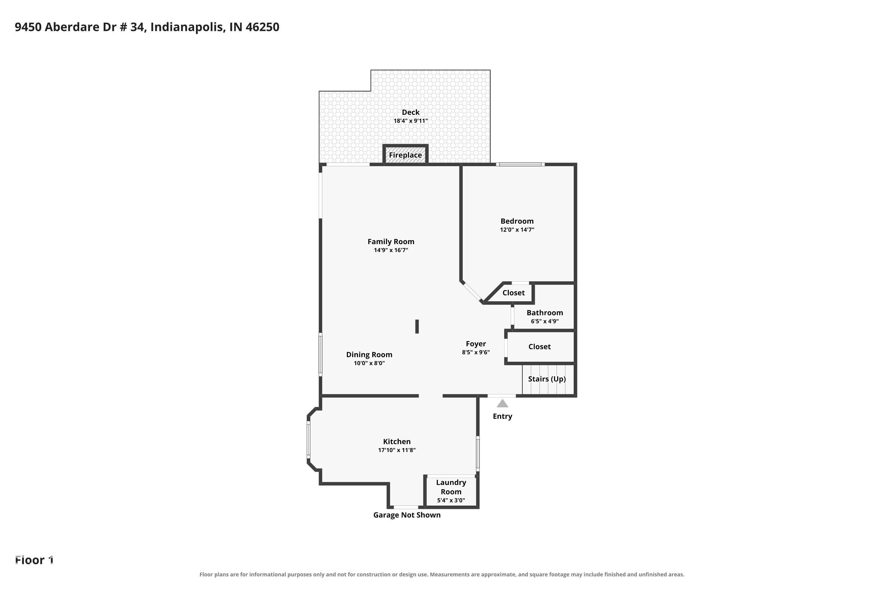 9450 Aberdare Drive 34