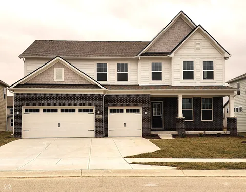 11893 Aubrey Lane, Fishers, IN 46040 - MLS#: 22033920