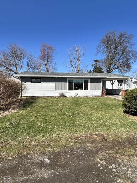 1618 E 24th Street, Muncie, IN 47302 - MLS#: 22033416