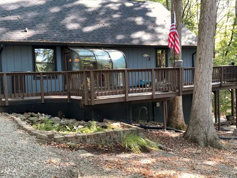 6427 Buffalo Drive Nineveh IN 46164