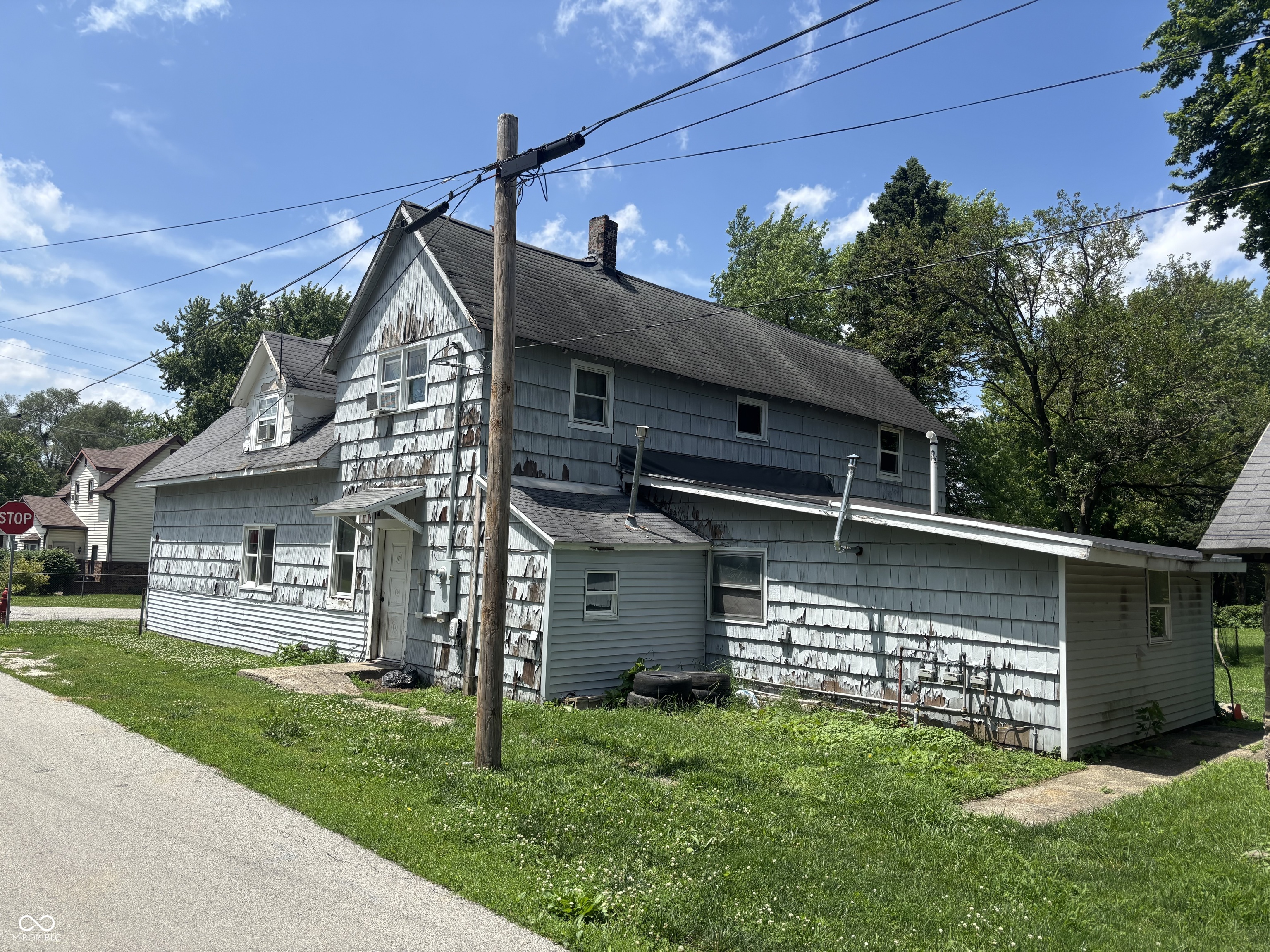 1225 S 25th Street