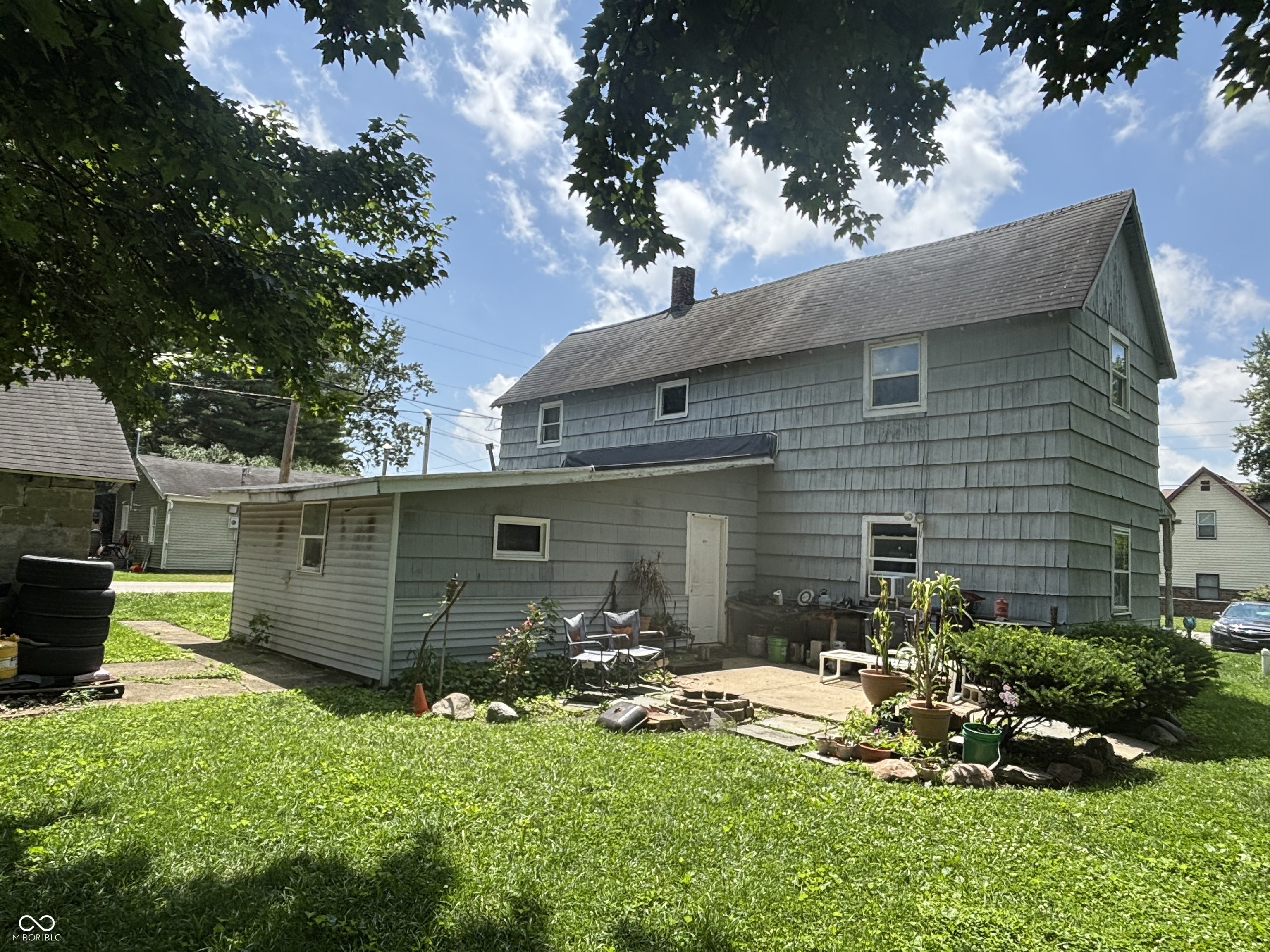 1225 S 25th Street