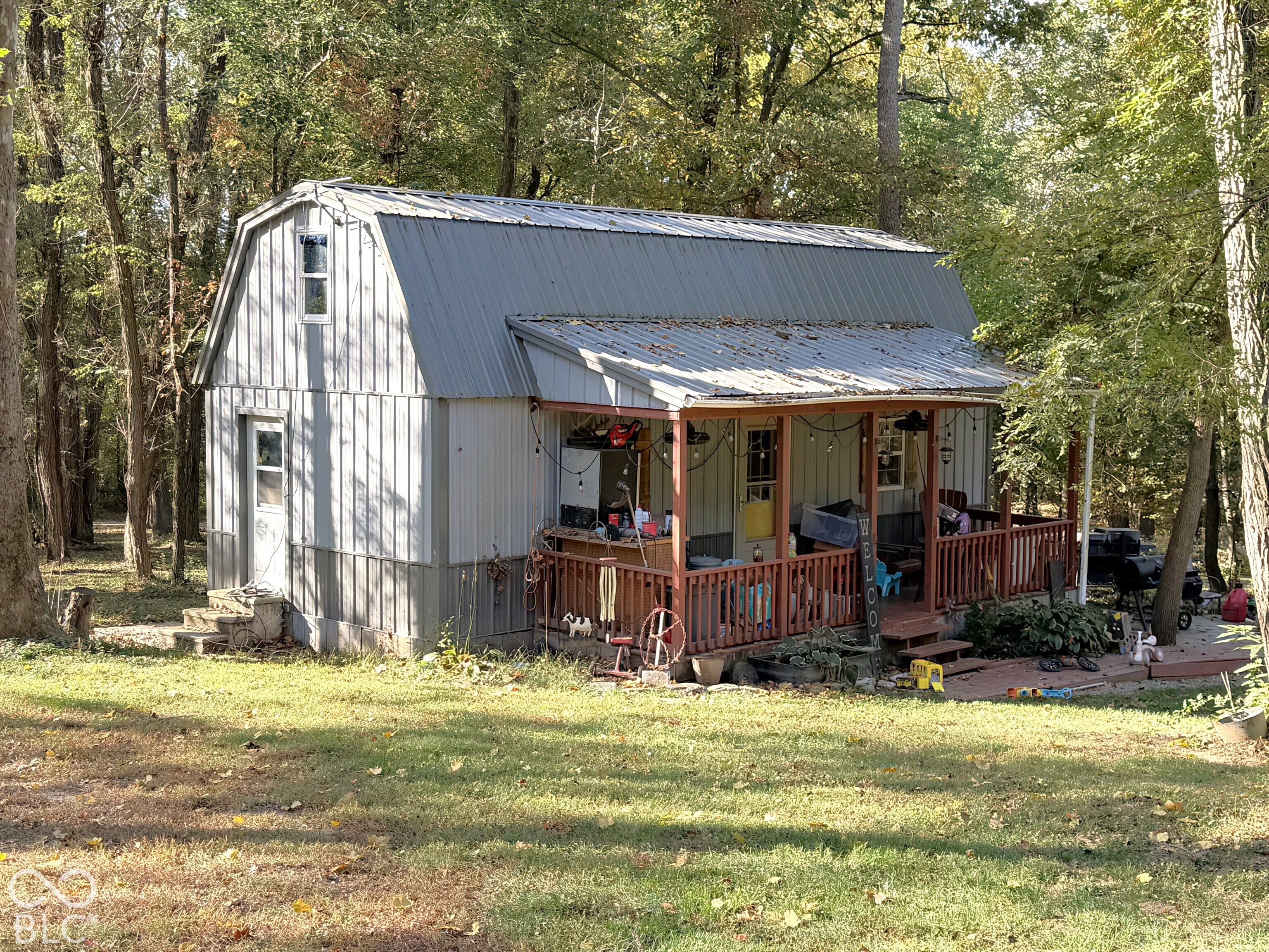 4622 W Fall Creek Road