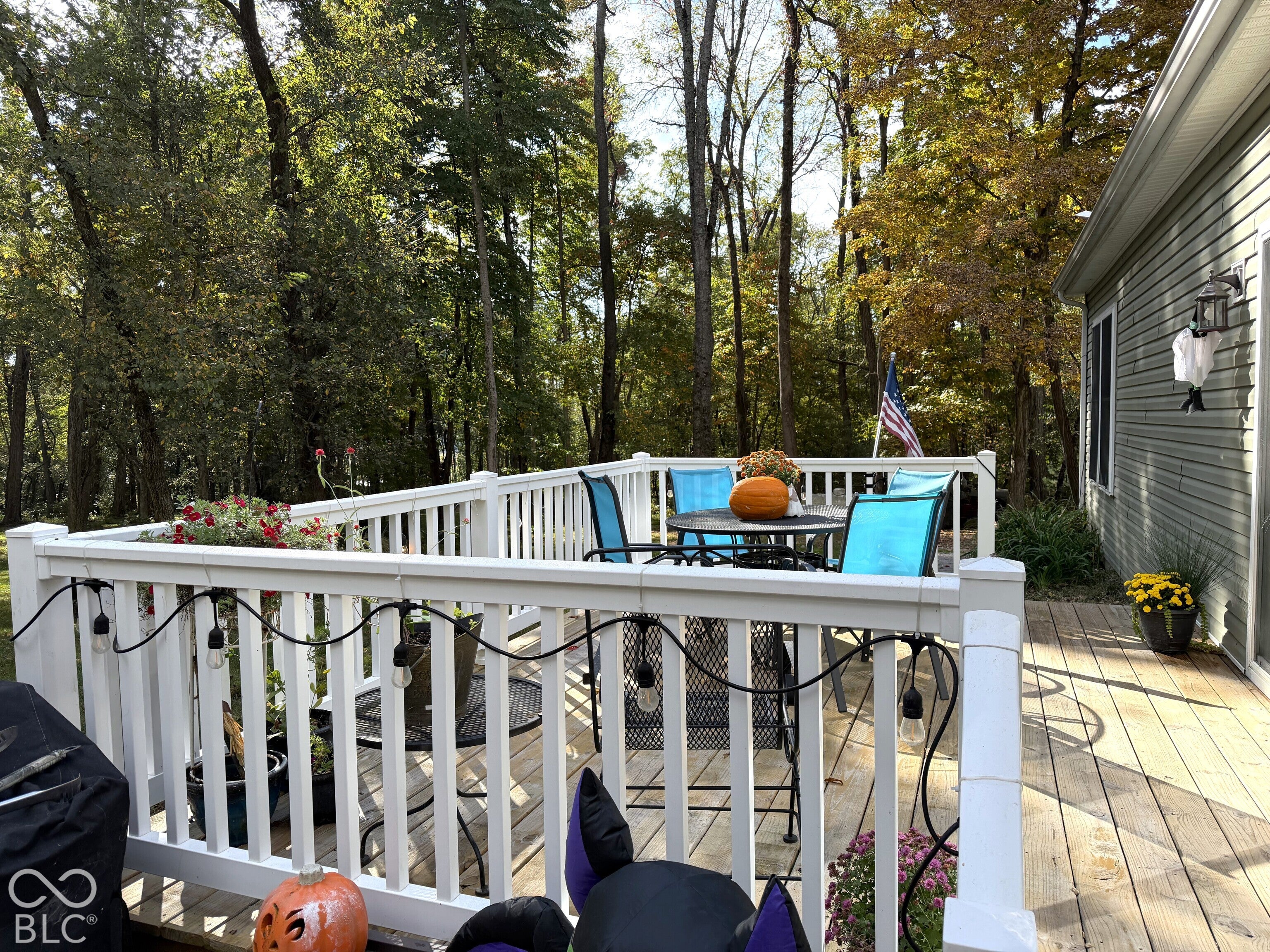 4622 W Fall Creek Road