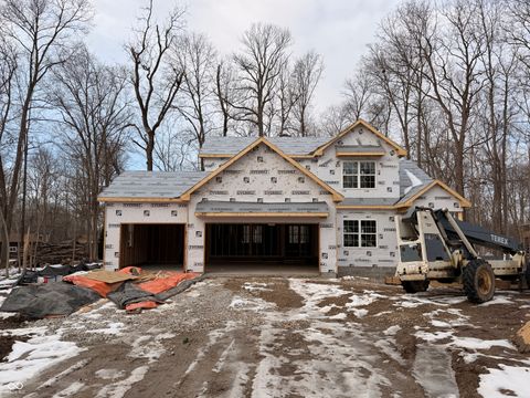 136 Jefferson Valley Coatesville IN 46121