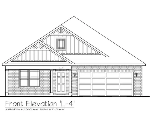 6027 Granby Drive, Whitestown, IN 46075 - MLS#: 22020029