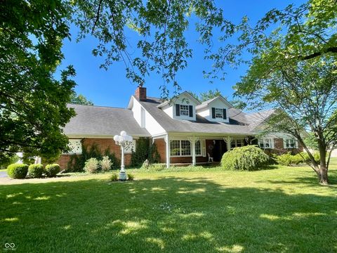 800 Walton Drive Plainfield IN 46168