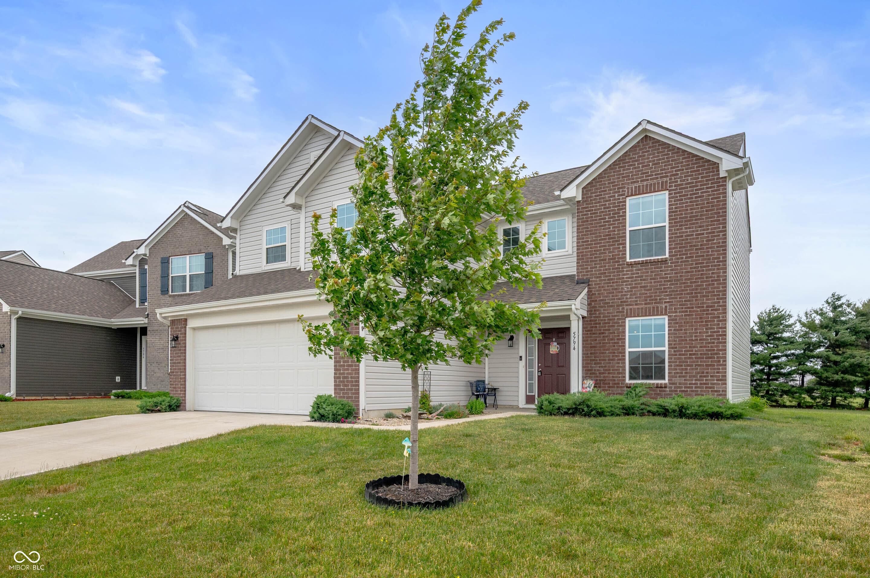 5794 Wintersweet Lane
