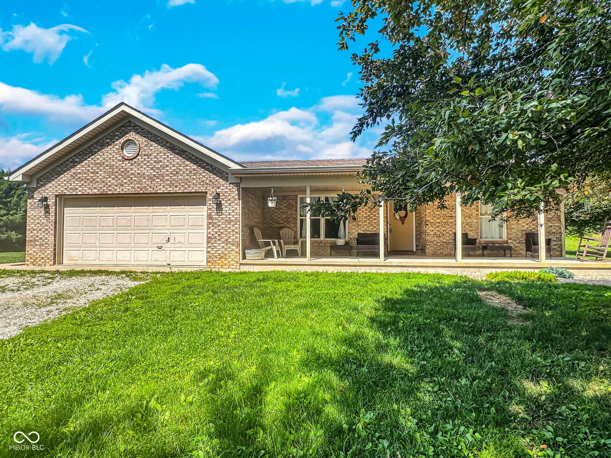 5515 N Berean Lane