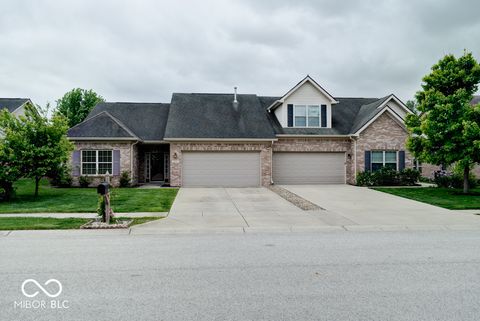 5611 Lipizzan Lane Plainfield IN 46168