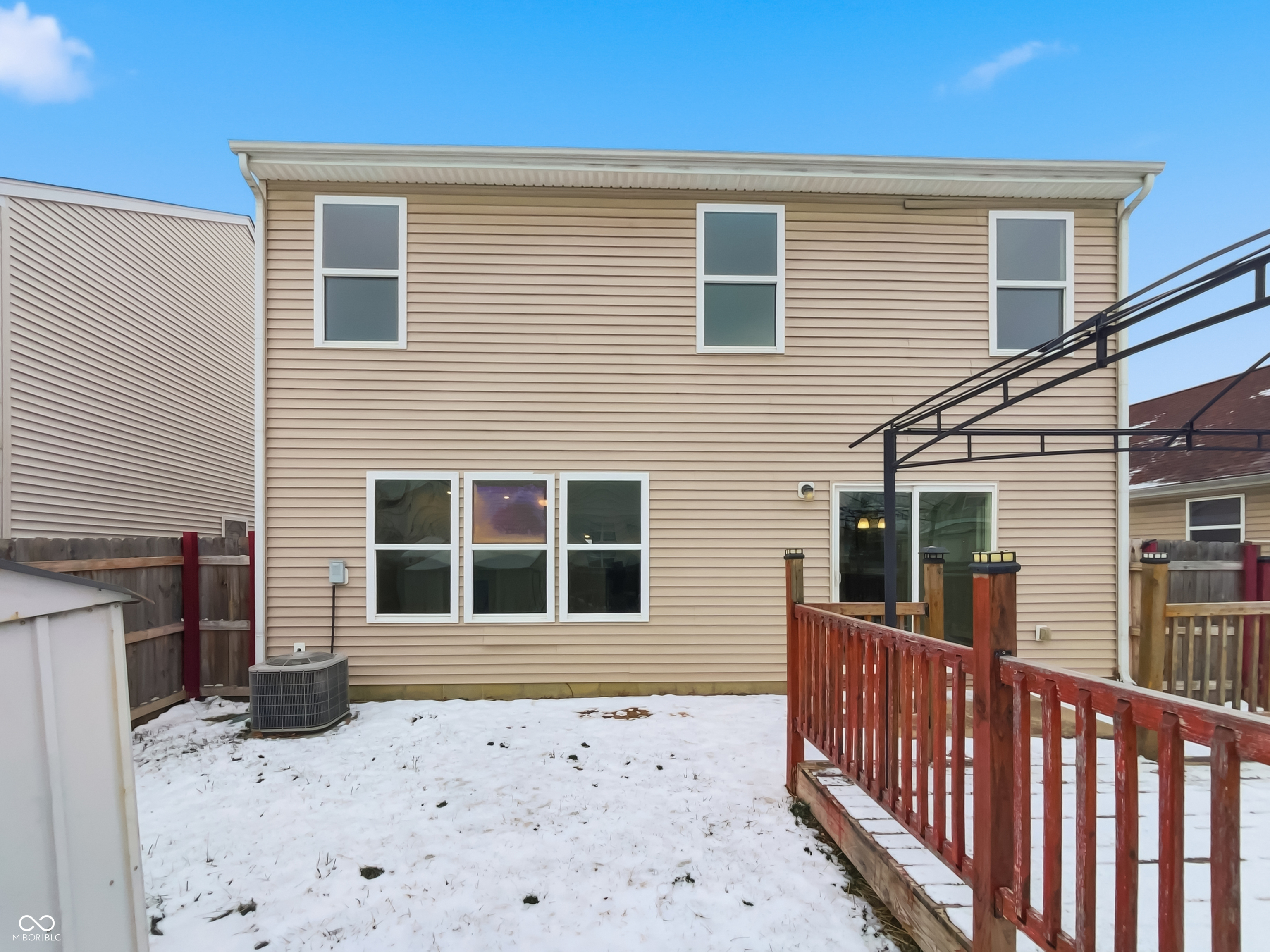 8115 Loveridge Drive