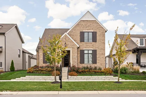 15628 Allegro Drive, Westfield, IN 46074 - MLS#: 22028561