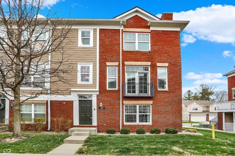 253 1st Street NW, Carmel, IN 46032 - MLS#: 22030176