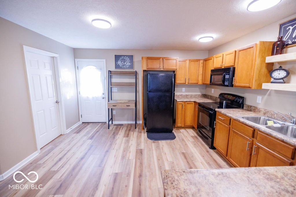 2407 S Woolery Mill Drive