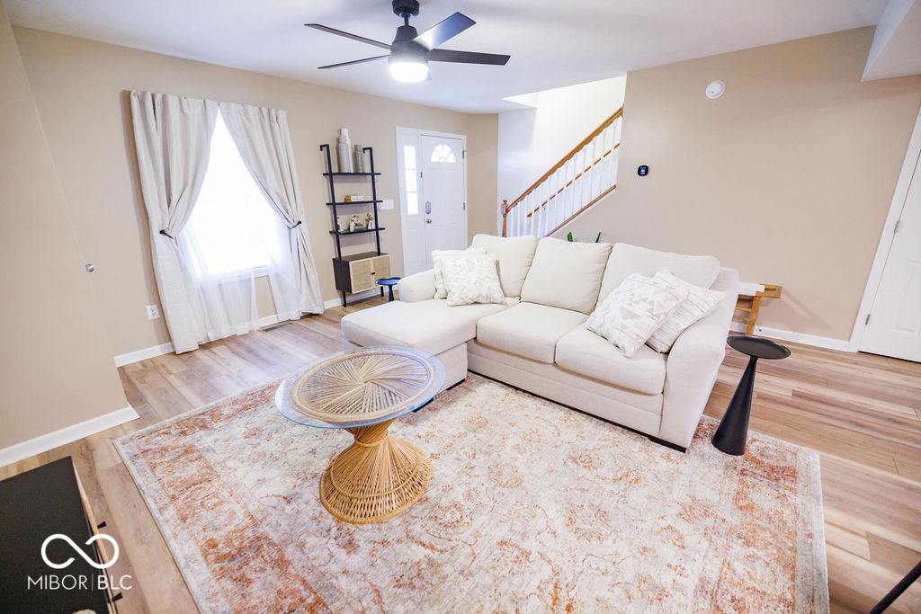 2407 S Woolery Mill Drive