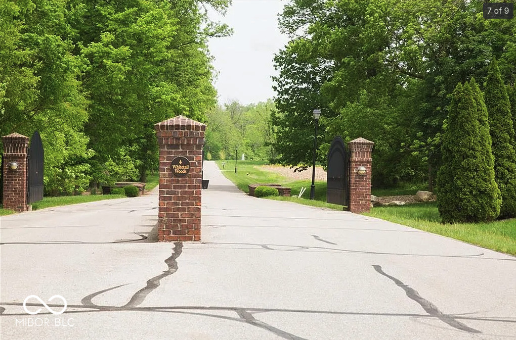 4199 Whitetail Woods Drive