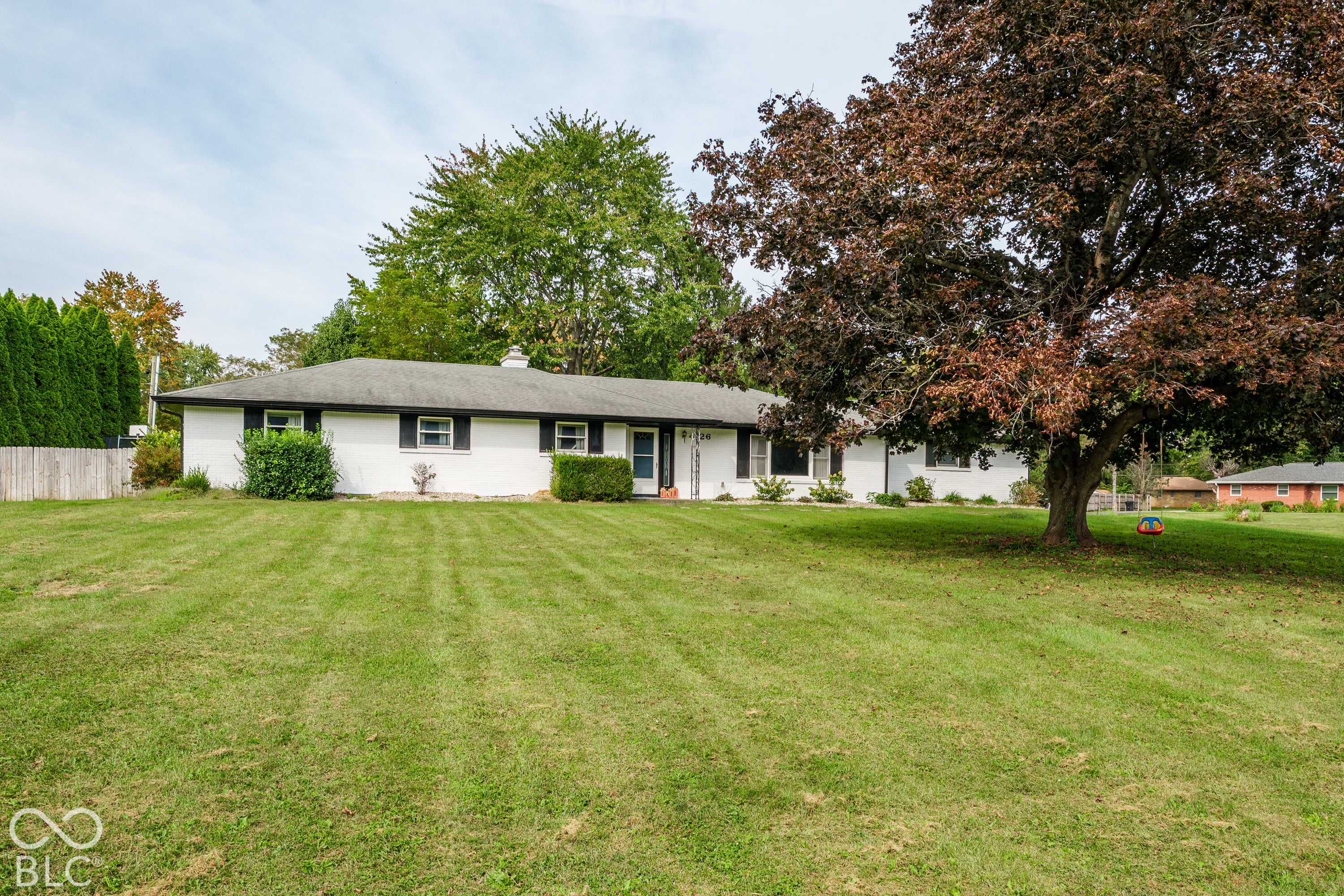 4726 Cherry Lane