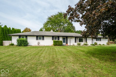 Photo of 4726 Cherry Lane, Indianapolis, IN 46228 (MLS # 22127749)