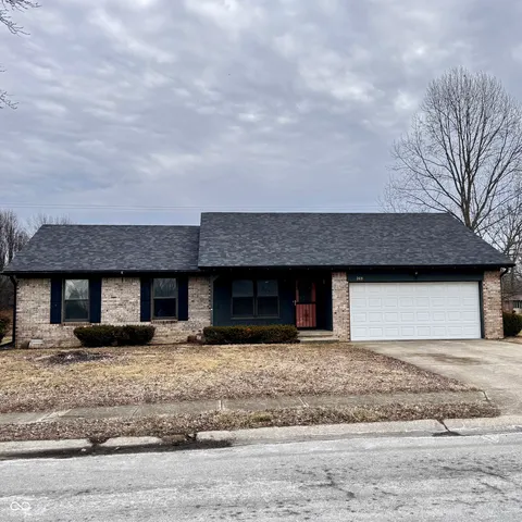 269 Heritage Drive, Danville, IN 46122 - MLS#: 22023509