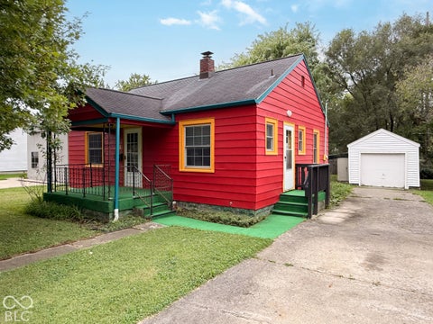 Photo for 1111 Fairfax Street