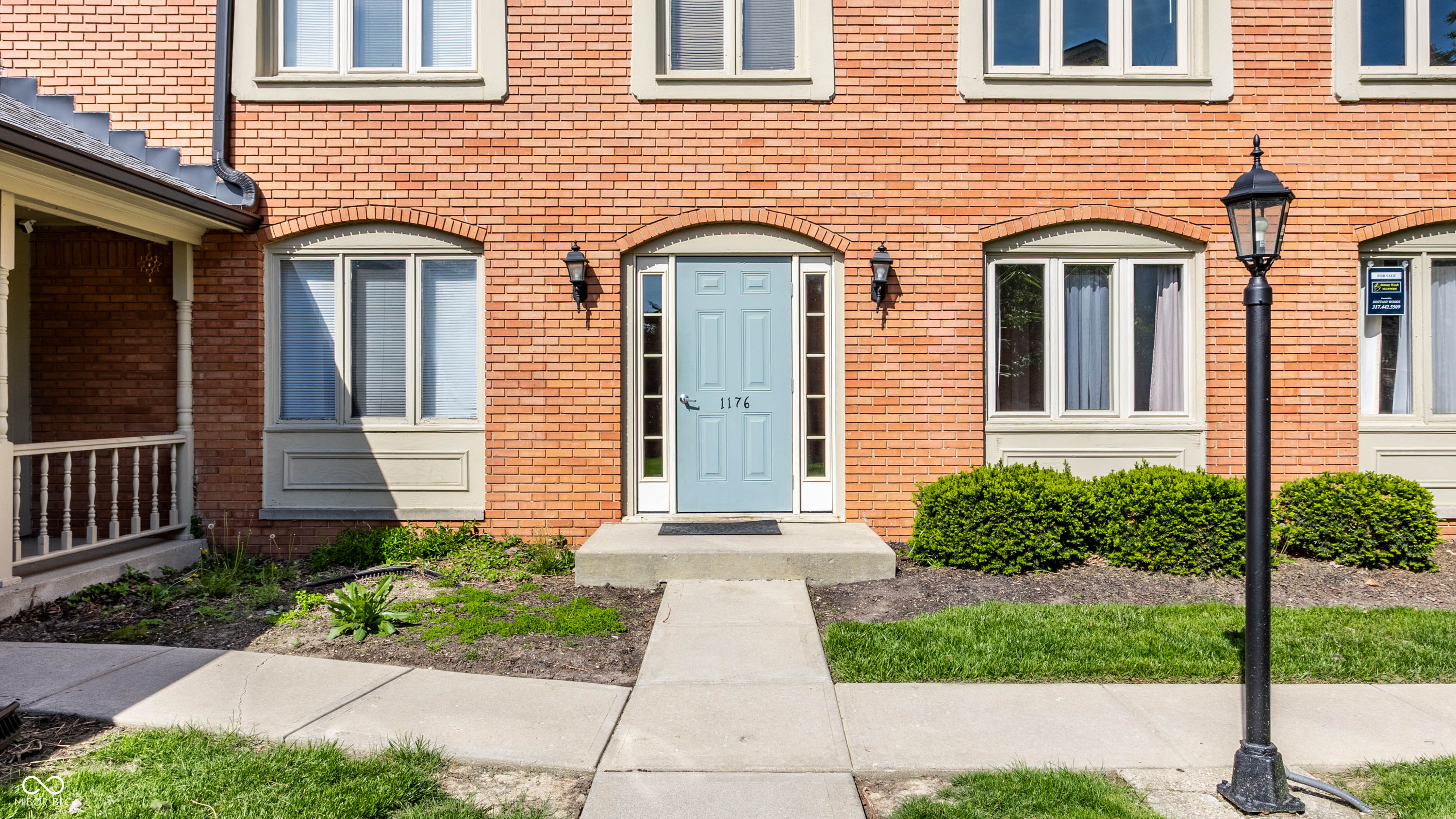 1176 Canterbury Court C