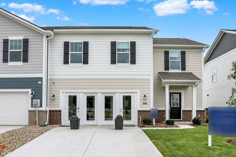 18622 Walsh Way Westfield IN 46074