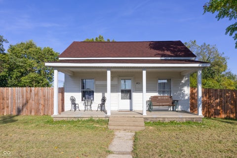 Photo for 401 S Kyle Street