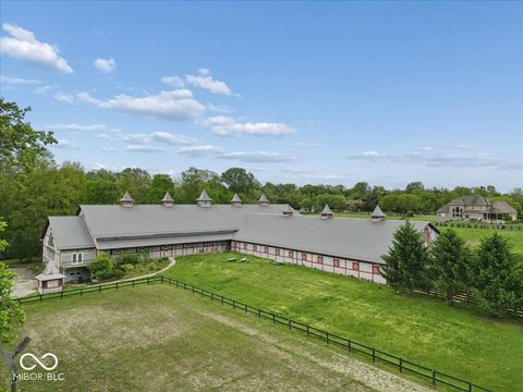 2025 N Russell Road Bloomington IN 47408
