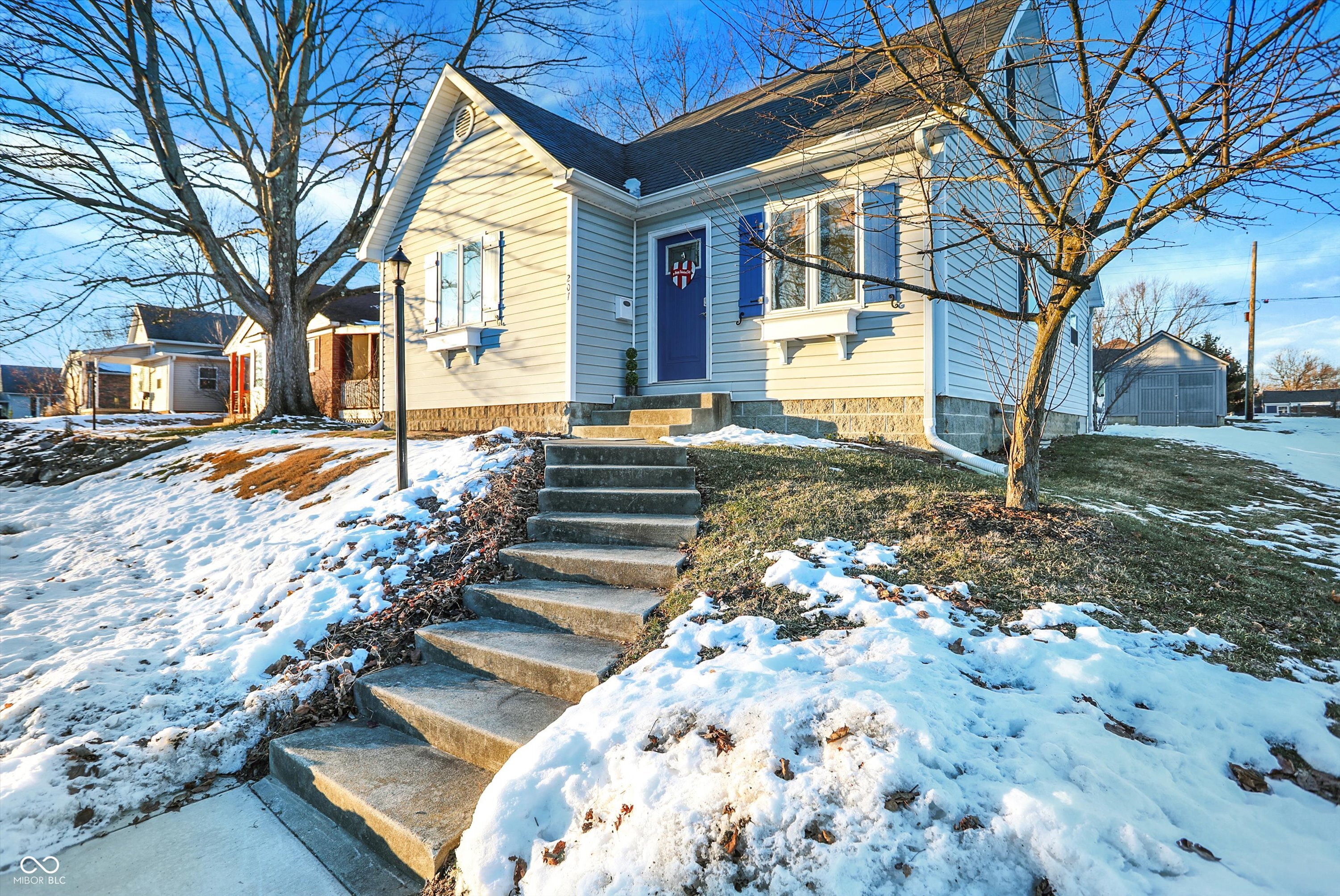 207 E Ohio Street