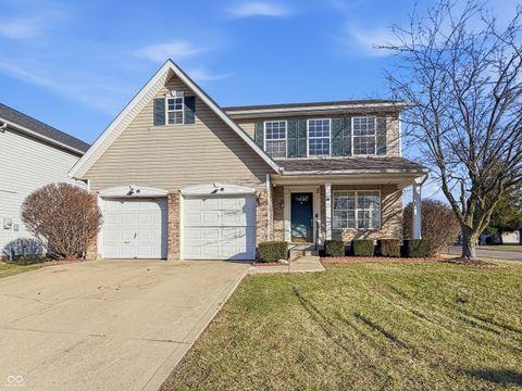 Photo of 2833 Rothe Lane, Indianapolis, IN 46229 (MLS # 22079629)